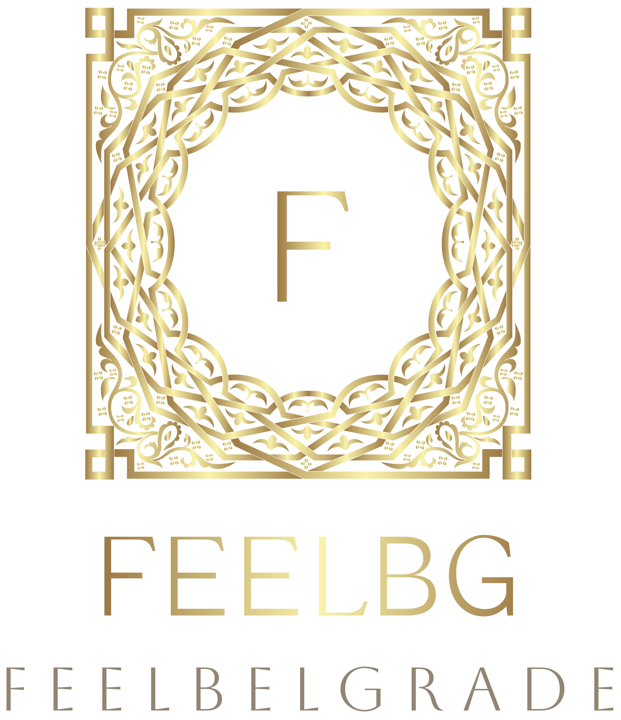 FeelBG Logo