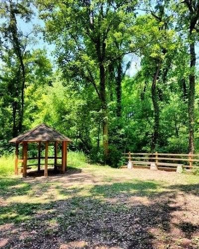 Banjica Forest, Forest Park, Voždovac, Belgrade