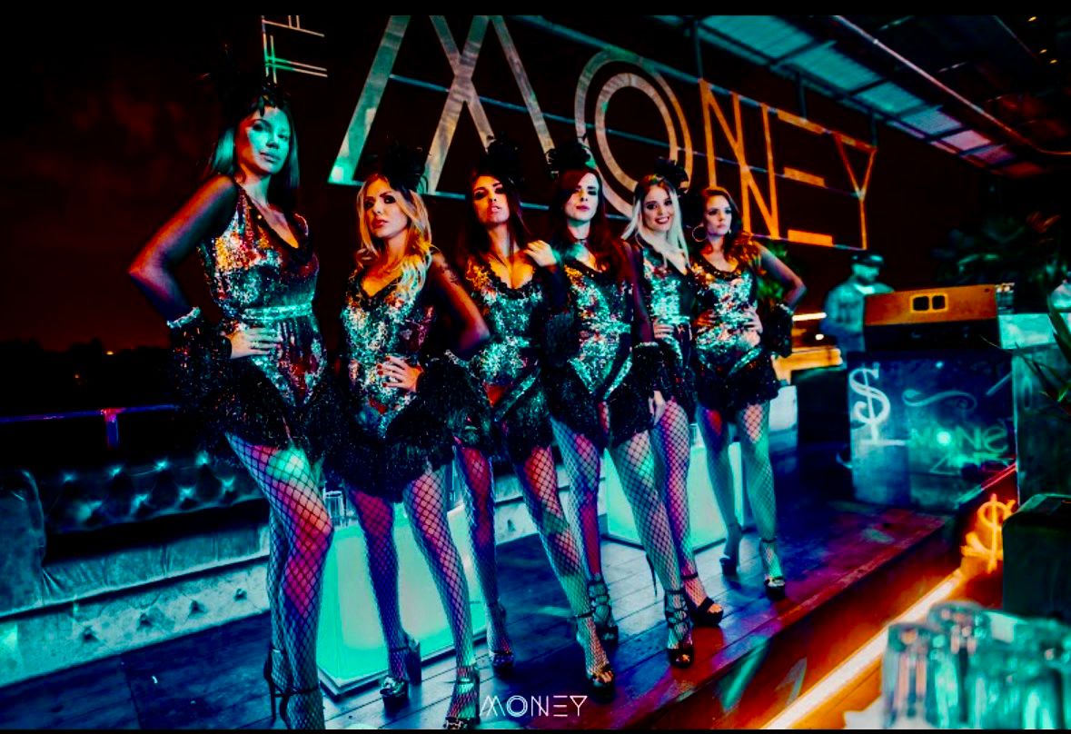 Money, Club · Electronic, Savski Venac, Belgrade