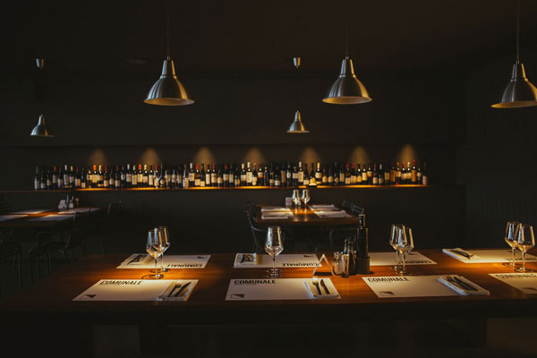 Comunale Caffe, Kafić · Bar, Vračar, Beograd