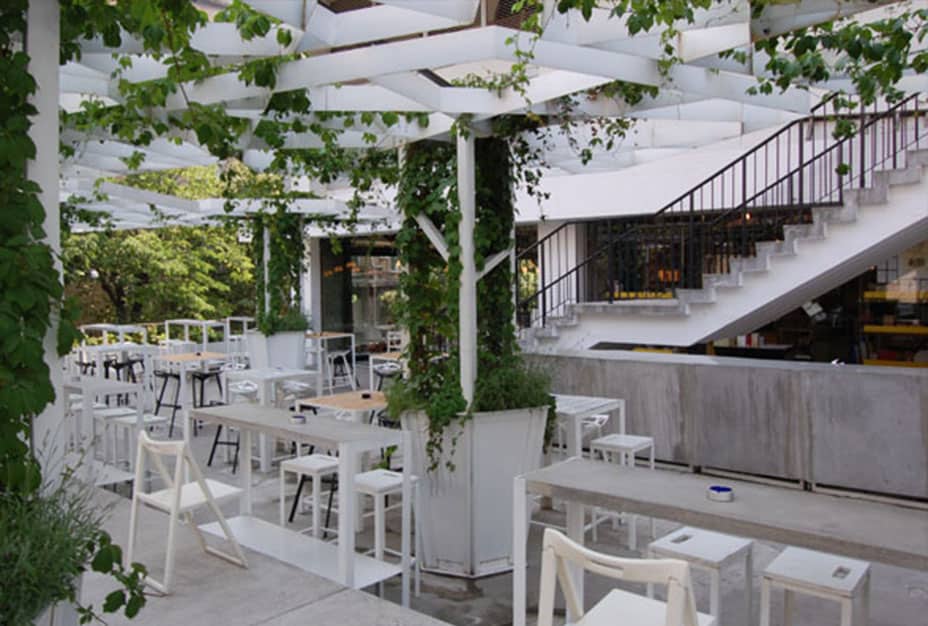 Supermarket Concept Store, Specialty kafa, Vračar, Beograd